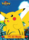 Pikachu TV2 Series 1 Topps Pokemon Series 1 Topps 