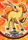 Ponyta 77 Series 2 Topps Pokemon 