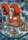Krabby 98 Series 2 Topps Pokemon 