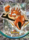 Kingler 99 Series 2 Topps Pokemon 