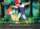 Ash Catches a Pokemon EP3 Episode Series 2 Topps Pokemon 