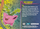  187 Hoppip Johto Series 1 Topps Pokemon Johto Series 1 Topps 