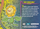  192 Sunflora Johto Series 1 Topps Pokemon 