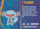  194 Wooper Johto Series 1 Topps Pokemon Johto Series 1 Topps 