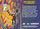  203 Girafarig Johto Series 1 Topps Pokemon 