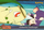 Chikorita Challenge SNAP04 Episode Johto Series 1 Topps Pokemon 