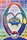  170 Chinchou Sticker Card Johto Series 1 Topps Pokemon Johto Series 1 Topps 