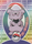  210 Granbull Sticker Card Johto Series 1 Topps Pokemon 