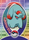  231 Phanpy Sticker Card Johto Series 1 Topps Pokemon 