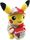 Pokemon San Francisco World Championship 2016 Pikachu Plush Pokemon Official Pokemon Plushes Toys Apparel