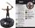 Okoye 038 Avengers Black Panther and the Illuminati Marvel Heroclix Avengers Black Panther and the Illuminati Singles