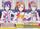 We Are Now Waiting In the Shining Light LL W24 E112a Trial Deck TD Weiss Schwarz Love Live Booster Set