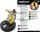 Ambrose Chase DP19 005 2019 Convention Exclusive DC Heroclix 