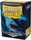 Dragon Shield Matte Night Blue 100ct Standard Size Sleeves AT 11042 Sleeves