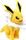 Jolteon Plush 8 WCT Official Pokemon Plushes Toys Apparel