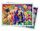 Dragon Ball Super Special Anniversary Box Saiyans 60ct Standard Sized Sleeves 