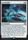 Astral Drift 003 254 MH1 Pre Release Foil Promo Magic The Gathering Promo Cards