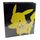 Ultra Pro Pokemon Pikachu 2 3 Ring Binder UP15106 