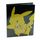 Ultra Pro Pokemon Pikachu 4 Pocket Binder UP15104 