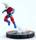 Ant Man 049 Rookie Supernova Marvel Heroclix Marvel Supernova