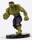 Hulk 223 Chase Rare Zombies LE Supernova Marvel Heroclix 