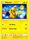 Pikachu 56 236 Common Sun Moon Unified Minds Singles