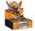 Thrash of the Hybrid Megacreatures Booster Box 24 Packs DM 12 Duelmasters Duelmasters Sealed Product