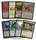 50 Assorted Foil Magic The Gathering Cards MTG 