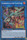 Schwermetallfose Elektrumit EXFO DE098 Secret Rare 1st Edition German Yugioh Cards