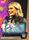 Renee Young 37 75 WWE 2018 Signed 