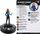 Dr Beverly Crusher 005 Star Trek The Next Generation HeroClix Fast Forces 
