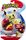 Pokemon Pop Action Poke Ball Mimikyu WCT Official Pokemon Plushes Toys Apparel