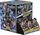 Guardians of the Galaxy Vol 2 Gravity Feed Display Box Ver B Heroclix WZK72652 Heroclix Sealed Product
