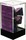 Chessex Gemini Blue Purple w Gold Set of 7 Dice CHX26428 Dice Life Counters Tokens