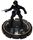 Lobster Johnson 212 LE Indy Heroclix Indy HeroClix