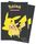 Ultra Pro Pokemon Pikachu 65ct Standard Sized Sleeves UP15101 
