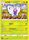 Butterfree Korean 003 060 Uncommon SM1S All Pokemon Singles