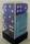 Chessex Translucent Blue w White Set of 12 d6 Dice CHX23606 Chessex Dice Supplies