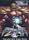 Soul Calibur III Soul Arena Abyss Starter Deck UFS 