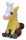 Girafarig Poke Plush Palm Size Pokemon Fit Series 268682 Official Pokemon Plushes Toys Apparel