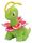 Bayleef Poke Plush Palm Size Pokemon Fit Series 268910 Official Pokemon Plushes Toys Apparel