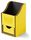Dragon Shield Yellow Nest 100 Deck Box AT 40211 Deck Boxes Gaming Storage