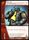 Beast Dr Henry McCoy MOR 003 Uncommon 1st Edition Vs System Marvel Origins