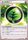 Herbal Energy Japanese 162 171 Common XY The Best of XY Non English Pokemon Cards