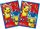 Pokemon Center Poncho Wearing Pikachu Gyarados Magikarp 64ct Sleeves Pokemon Sleeves