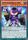 Escritoriobot 006 Deskbot 006 DOCS SP039 Common 1st Edition Spanish Spanish Yugioh Cards