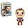 The Neighbor with Glue 264 POP Vinyl Figure Only at Walmart 