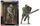 Walking Statue of Waterdeep The Honorable Knight D D Miniatures D D Miniatures Sealed Product