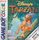 Tarzan Game Boy Game Boy Games T U
