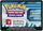 Plasma Storm Code Card Unused Unlocks 1 Online Booster Pack Pokemon TCGO Pokemon TCGO Codes